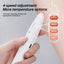 Stylo Anti-Démangeaison Portable pour Piqûres d'Insectes - Naturel et Rechargeable