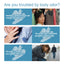 Whole Body Deodorant, Long Lasting Fragrance Clean Body Odor Body Odor Sweat Refreshing Fragrance Care Cream - Korvel
