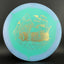 Halo S-Blend Anubis - Disco de Golf de Edición Limitada