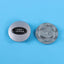 Suitable for Land Rover 62mm wheel hub cover, wheel center cover, original wheel cover, modified logo LandROVER - Korvel