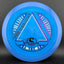 Streamline Neutron Turbulence Disco de Golf Driver