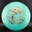 Plasma Shift - MVP Open '25 St Jude's Fundraiser Disc