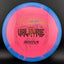 Halo Star Valkyrie Disc Golf Driver