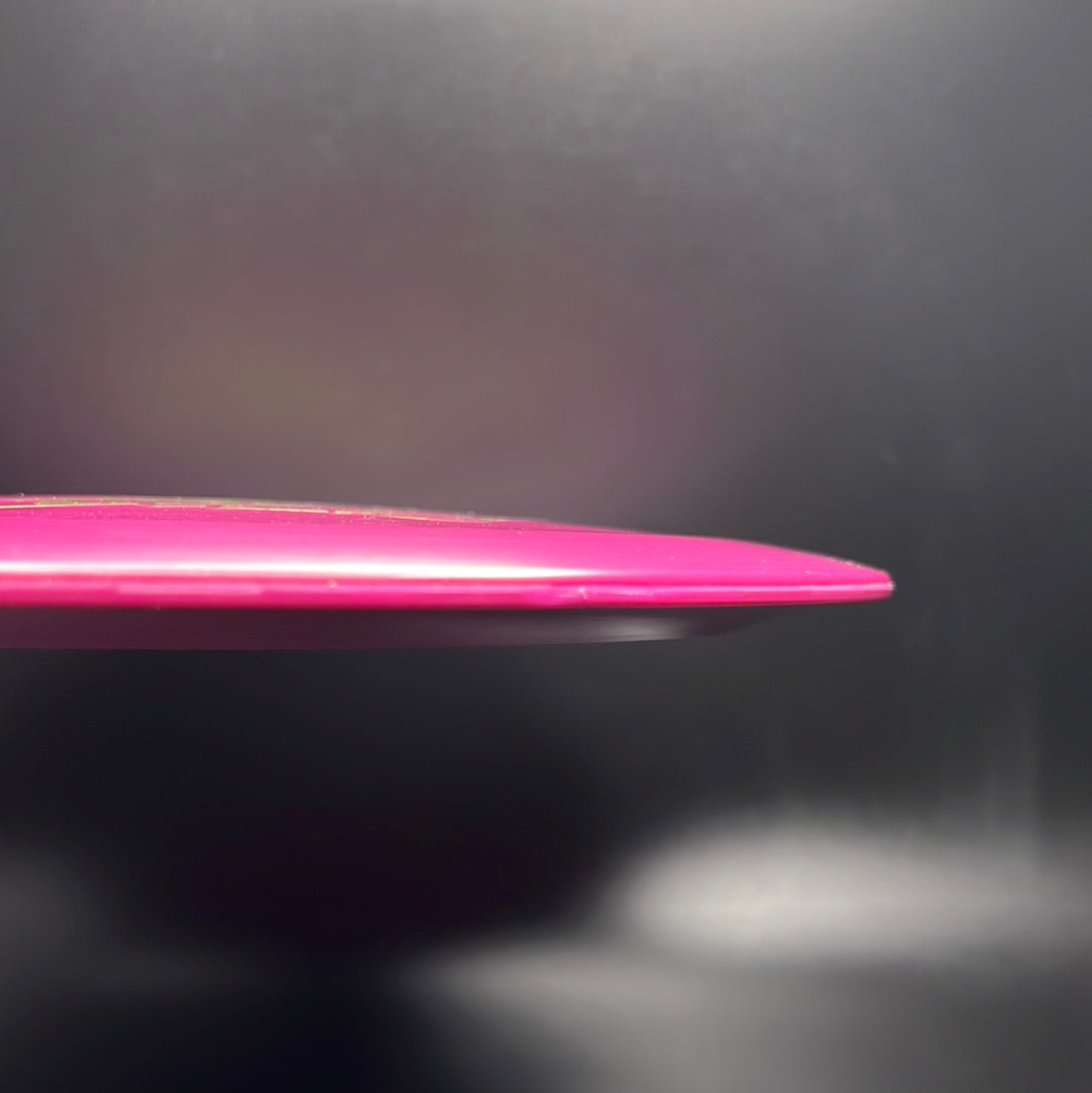 Alpha Tombstone - Premium Utility Driver for Disc Golf