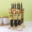Elegant 24-Piece Stainless Steel Flatware Set