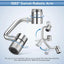 AquaSpin Faucet Extender - Versatile Sink Attachment