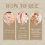 Tallow Moisturizer Nourishes And Moisturizes Dry Skin With A Soft Smoothing Cream - Korvel
