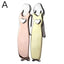Sisterhood Brooch - Tricolor Best Friends Pin