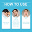 Men's Moisturizer, Deeply Nourishes Facial Skin And Improves Skin Quality - Korvel