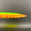 Fly Dye FuZed Scorch - Limited Edition Disc Golf Driver
