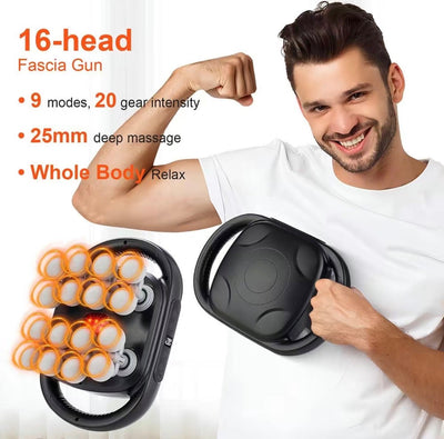 VibeFlex Massager - Korvel
