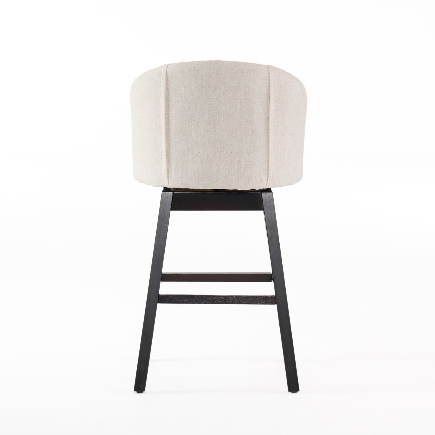 OGDEN KD SWIVEL BARSTOOL( SET OF 2 ) - Korvel