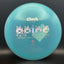 Steady Spice - Fairway Driver Disc Golf Disc