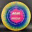 I-Dye Champion Aviar Disc Golf Putter