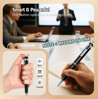 VocaTek SmartPen 64 - Korvel