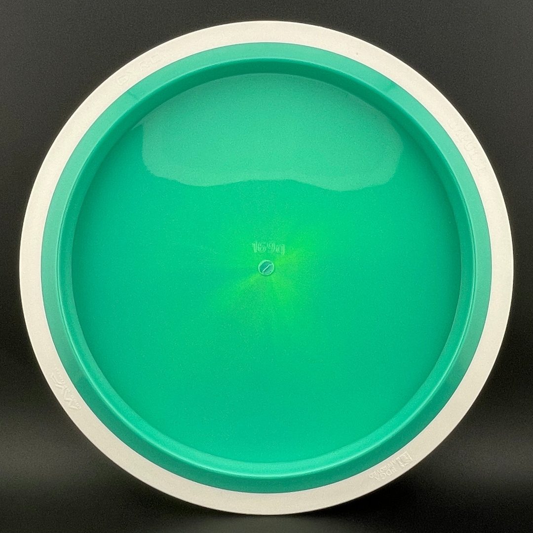 MVP Neutron Impulse Disc Golf Disc