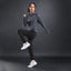 Sudadera Premium de Otoño para Mujeres - Secado Rápido y Transpirable