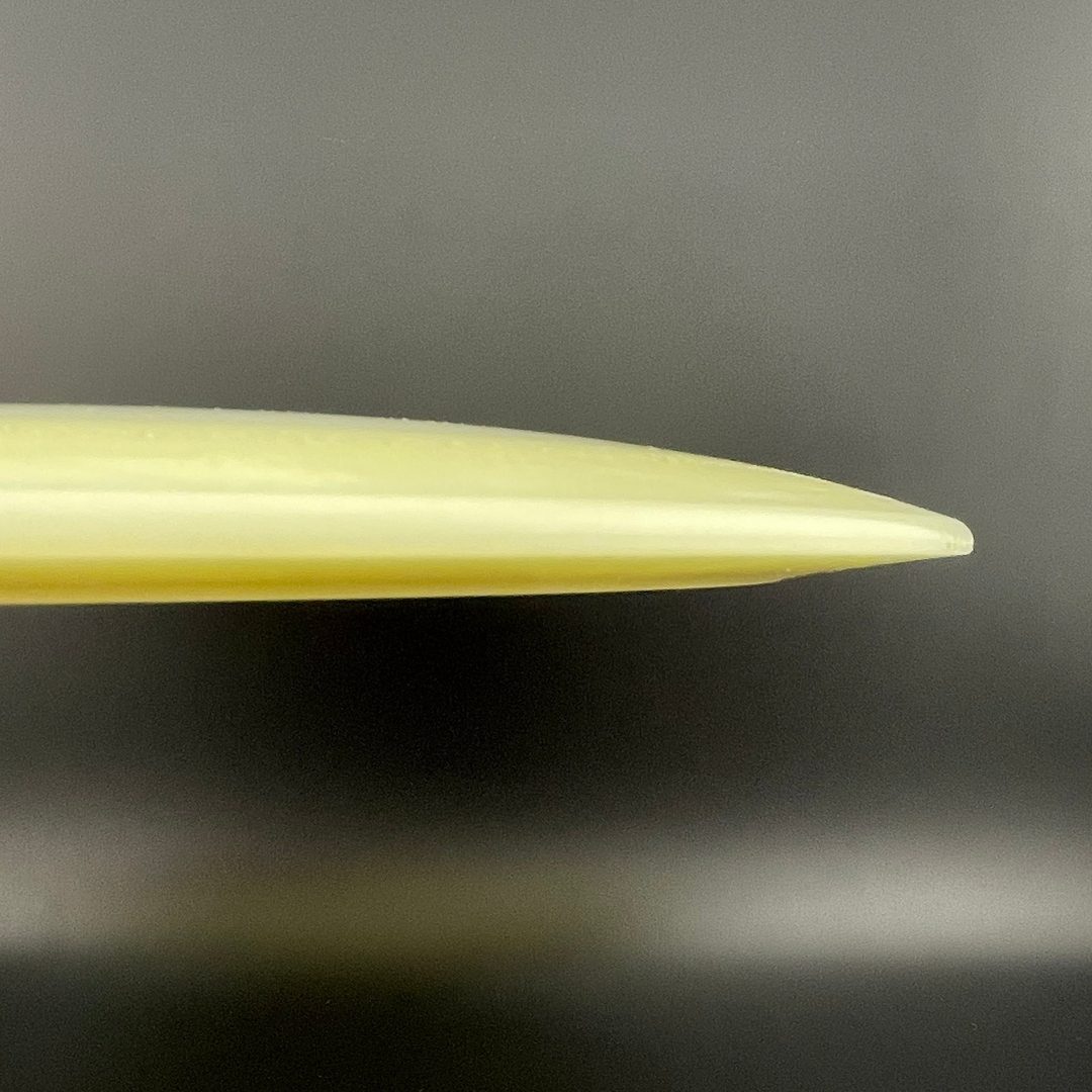 Champion Classic Glow Shryke - F2 Disc Golf Driver