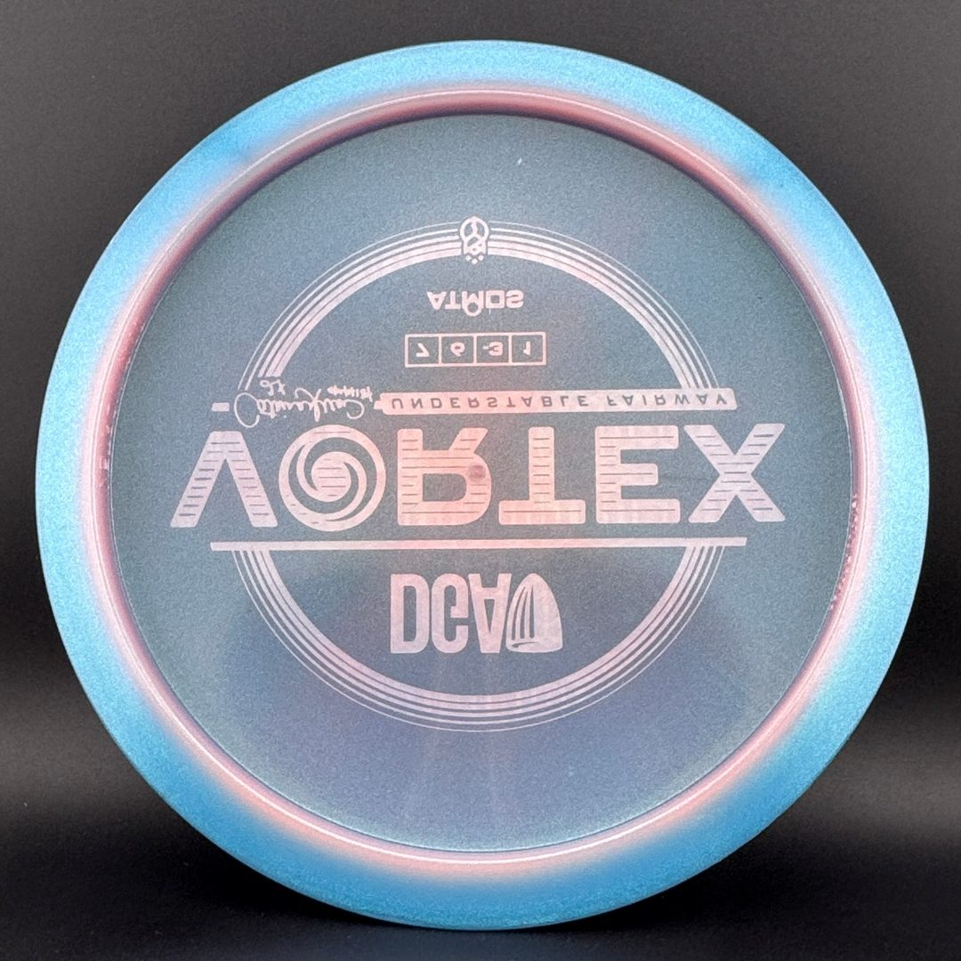 Atmos Vortex Disc - Catrina Allen Signature Edition