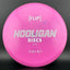 Hooligan Primo Flip Disc Golf Midrange