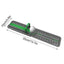 Golf Precision Distance Putting Drill Mat