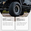 Tire Repair Kit, Soft Repair Glue For Repairing Cracks And Scratches On The Side Of Car Tires - Korvel