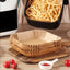 CleanBake Air Fryer Liners - 100 Count