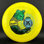 K1 Guld - Collaboration Elin A. Disque de Golf