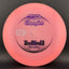 Classic Color Glow Champion Teebird3 Disc Golf Driver