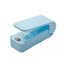 Mini sealing machine small household plastic sealing machine snack moisture-proof sealing machine - Korvel