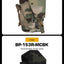 Multifunctional Camouflage Tactical Bag - Korvel