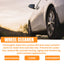 Premium Car Tire Cleaner for Effortless Wheel Care