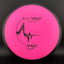 MVP Electron Volt Fairway Driver Disc
