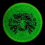 Particle Glow Proton Hex - Champions Cup 2025