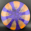 Yikun FU Fairway Driver - Plástico Glaze-X