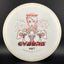 Driver de Disc Golf Gateway NXT Cyborg