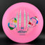 ESP Anax - Paul McBeth 6x Claw Misprints