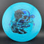 Disque Exodus C-Blend Metal Flake Color Glow - [STRATUS] FEAR V1