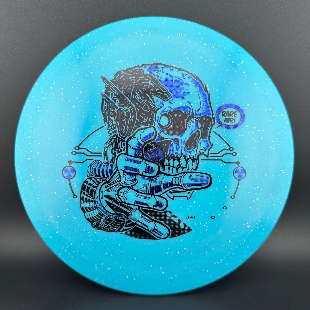 Disque Exodus C-Blend Metal Flake Color Glow - [STRATUS] FEAR V1