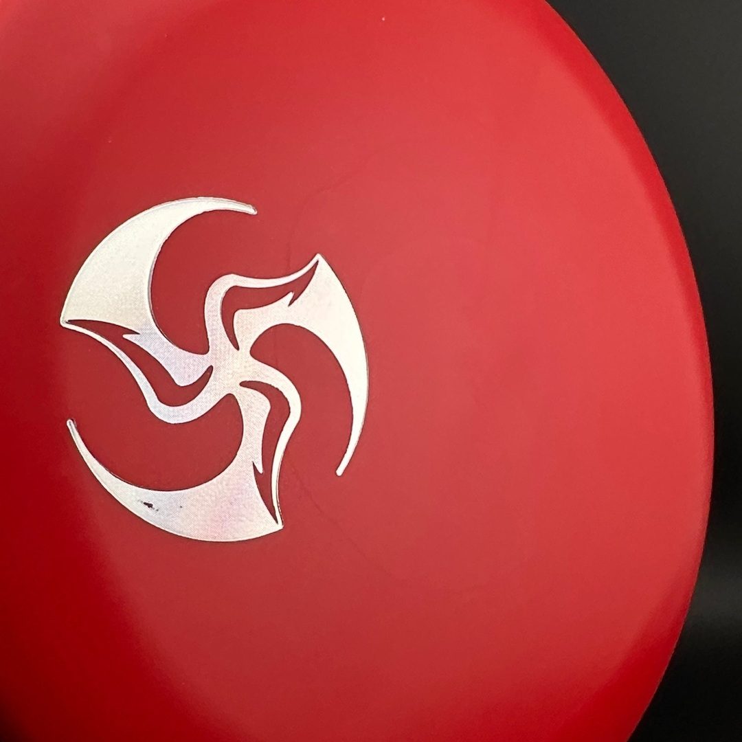 X-Line P2 Mini Huk Stamp Disc - Innova Made