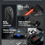 mouse lightweight E-sports game the third mock examination Bluetooth wireless mouse notebook mouse - Korvel