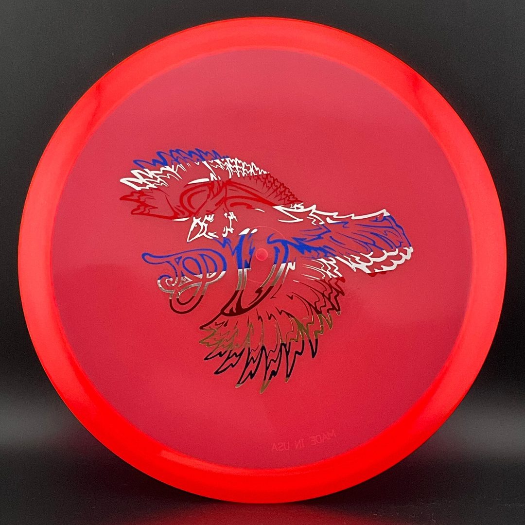 Disco Quantum Solstice - Edición Limitada Diseño TeeJay