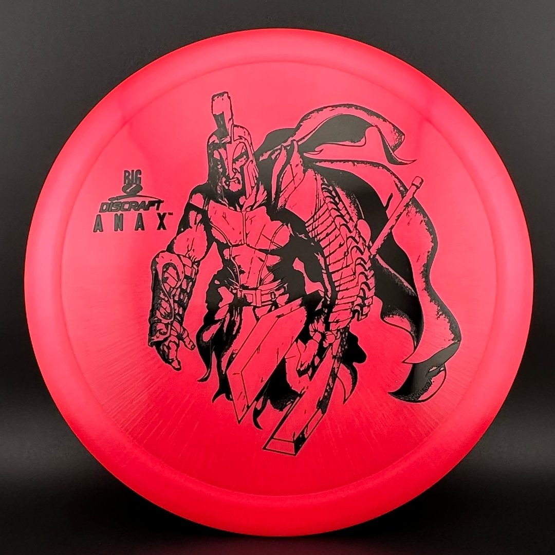 Discraft Big Z Anax Distance Driver