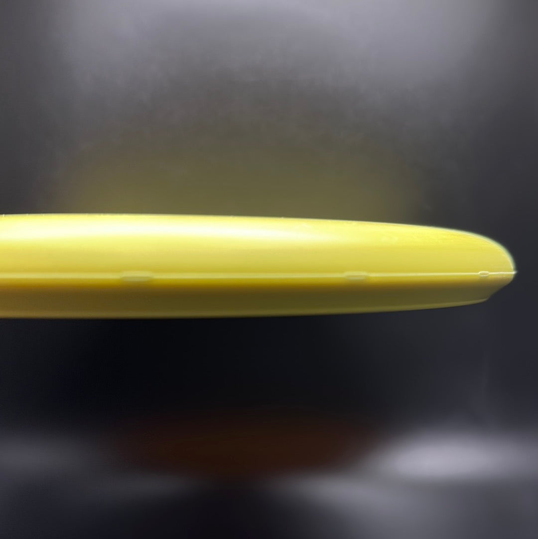 Royal Firm UFO - First Run Disc Golf Putter