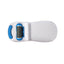 Rasoir à callosités automatique Step Pedi