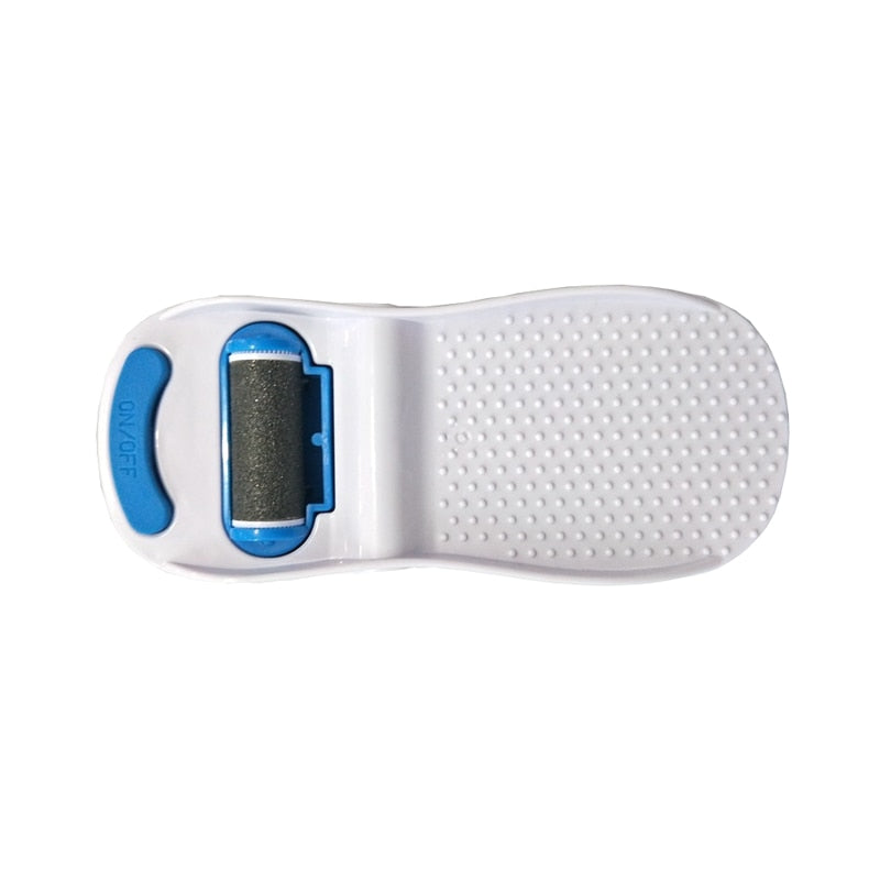 Rasoir à callosités automatique Step Pedi