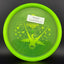Ethos Praxis - Sparrow Rider Disco Golf Putter