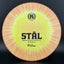 K1 Stal - Dyed - Premium Fairway Driver