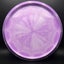 Lux Vapor Mutant - Eagle McMahon Mini Stamp Disc