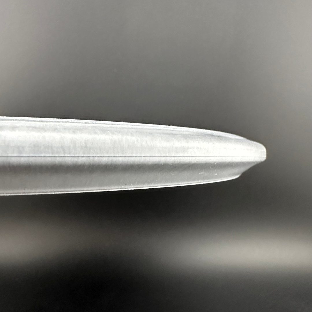 Swirl P-Line MD3 (Flex 2) - Huk Lab TriFly Stamp Disc